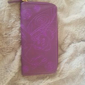Tinker bell wallet